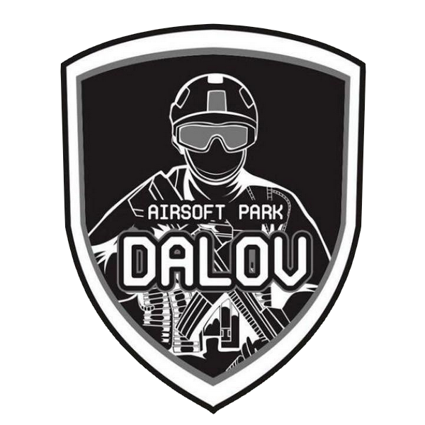 Hřiště Dalov