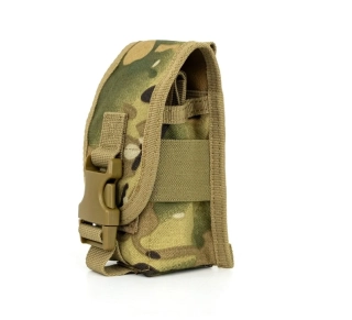 Molle sumka na granát Multicam